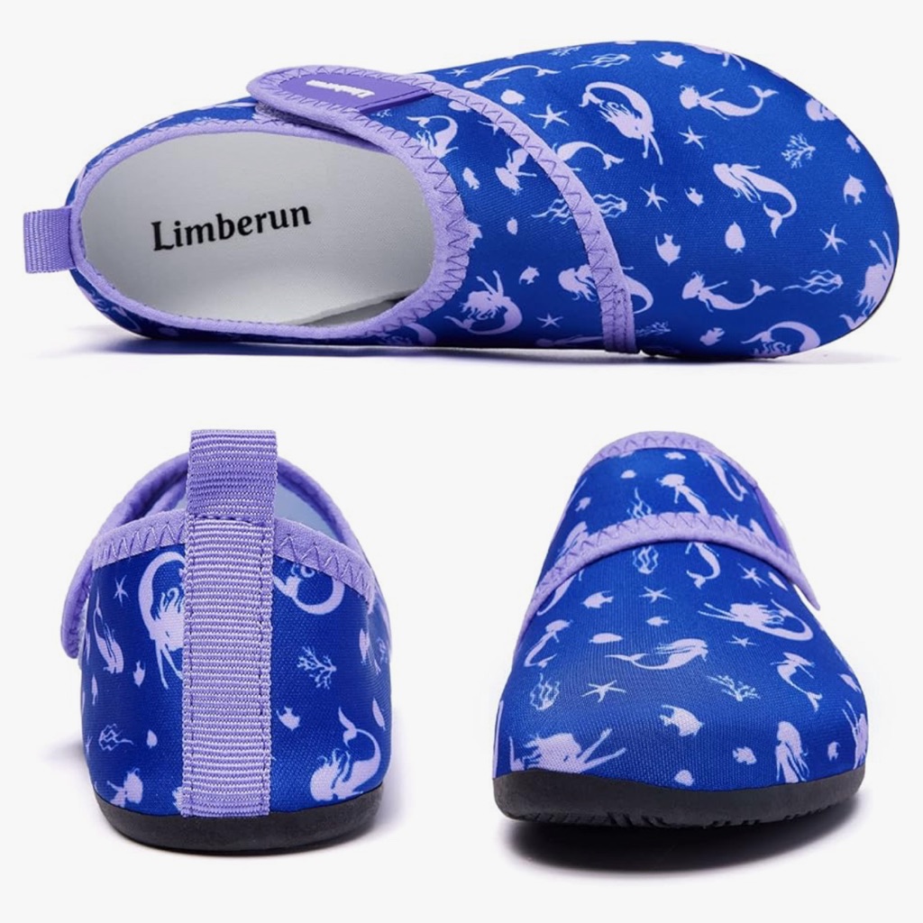 Limberun Toddler Water Shoes